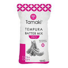 Tempura Tamaki PRO